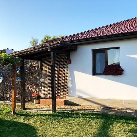 Villa Draganovi كامين برياغ المظهر الخارجي الصورة