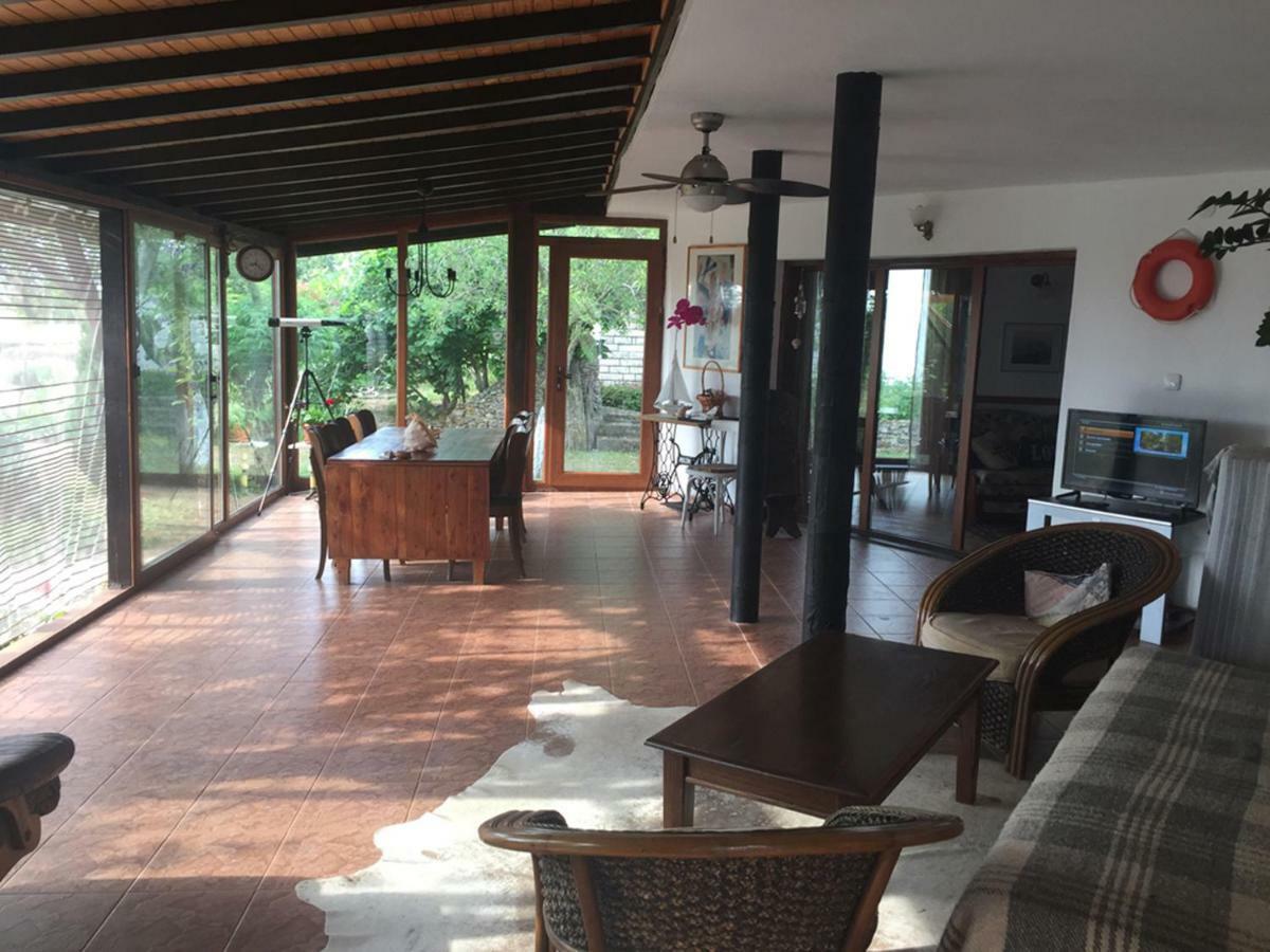 Villa Draganovi كامين برياغ المظهر الخارجي الصورة