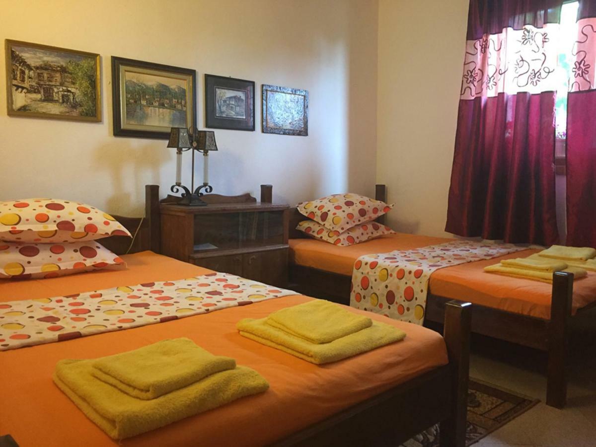 Villa Draganovi كامين برياغ المظهر الخارجي الصورة