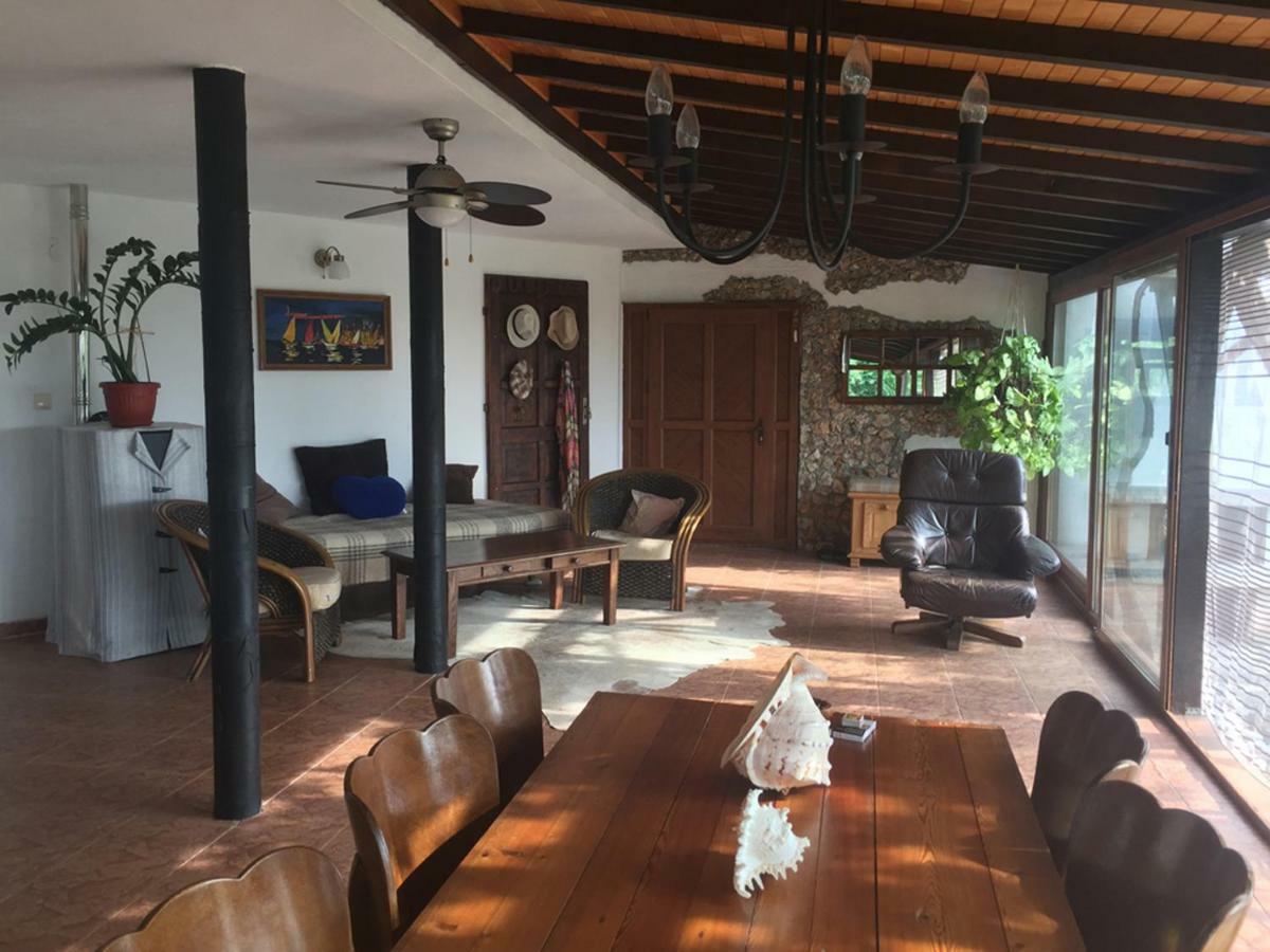 Villa Draganovi كامين برياغ المظهر الخارجي الصورة